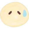 Watercolor Emojis 26