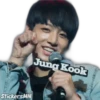 Jung Kook - BTS 🧑🏻‍🎤 24