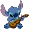 Stitch 27