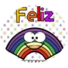 Feliz