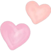 Watercolor Emojis 27