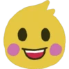 EmOjI CaReFuL 21