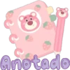Lotso Cute 21