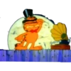 Garfield 1 16
