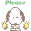 Snoopy drawings 2 11