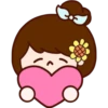 Couple Love Sticker Pack 22