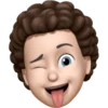 Memoji 27