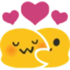 Discord Blob Love 24