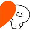 Rabbit Smile ᥫ᭡ Clásica 18