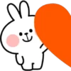 Rabbit Smile ᥫ᭡ Clásica 19