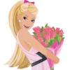 Barbie Drawings 💖 1 C☆ 20
