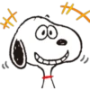 Snoopy 25