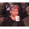 Stickers of BTS 23