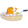 Garfield 1 18