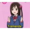 Anime Reactions 1 27