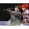 Stickers of BTS 24