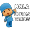 Maldito Pocoyo 3🙄💙 18