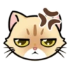 RuRu & cats emojis 2 15