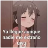 Anime Reactions 1 28