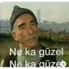 Ne ka güzel
✓Ne ka güze
3