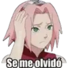 Se me olvidó