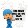 Pocoyó frases 2020 23