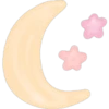 Watercolor Emojis 29