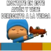 Maldito Pocoyo 3🙄💙 20