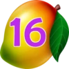 Mango 1-30 Tambola Numbers 26
