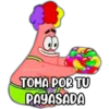 Files Esponjosas 25