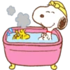 Snoopy drawings 2 12