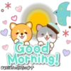 Goods
Morning!
**Eli&Javi(JD) **T