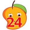 Mango 1-30 Tambola Numbers 27