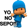 YO
NO
SEPO!!
labibi