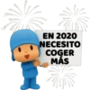 Pocoyó frases 2020 24