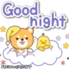 Good!
night
*
T&Ell&Jovi(ID)&f