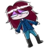 Chibis Chafas 14