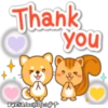 Thank
you
&
Eli&Javi(JD)*®†