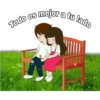 Todo es mejora tu lado