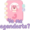 Lotso Cute 23