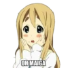 Anime Reactions 3 29