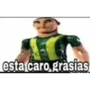 esta caro.grasias