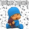 Maldito Pocoyo 3🙄💙 23