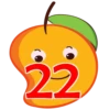Mango 1-30 Tambola Numbers 28