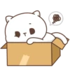 ☆C☆ 3 JOBLESS Kitty 21
