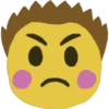 EmOjI CaReFuL 22