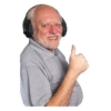 Harold 25