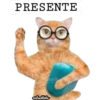 PRESENTE
ock
csrellila