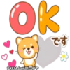 OK
Eli&Javi(JD)*0*
です