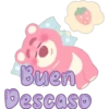 Lotso Cute 24